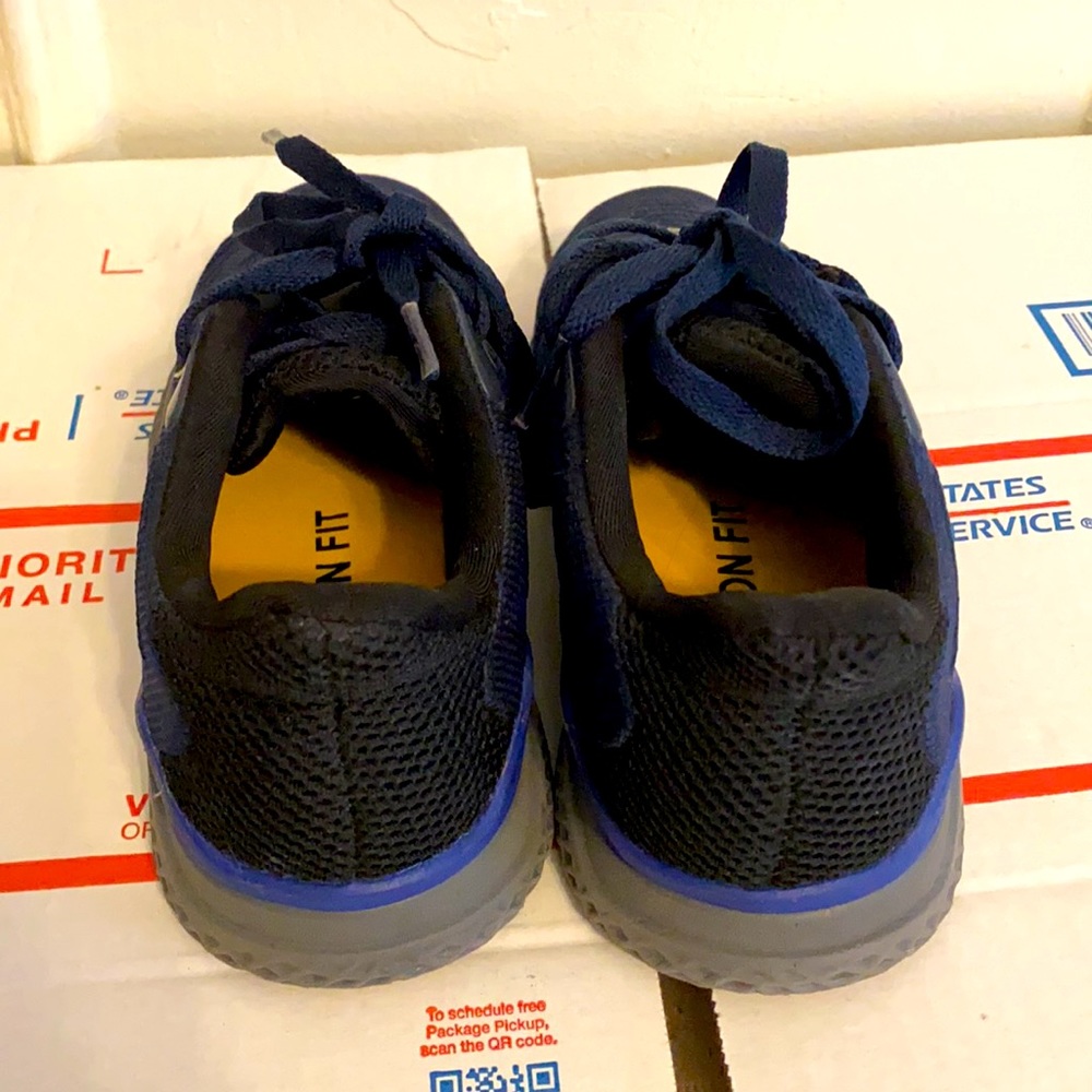 Worn Once! - Picture 3 of 3